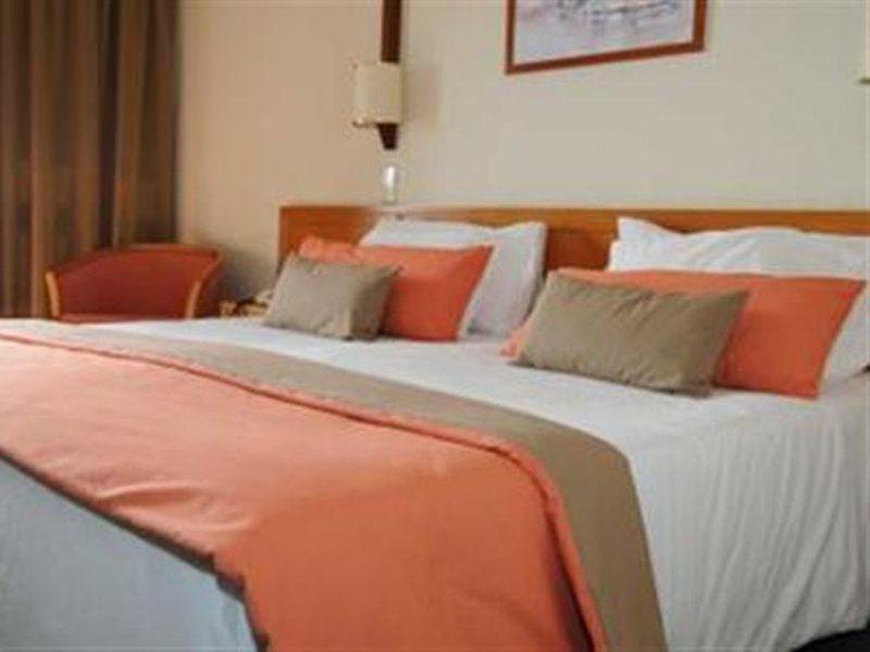 Hotel Alto Lido 4*