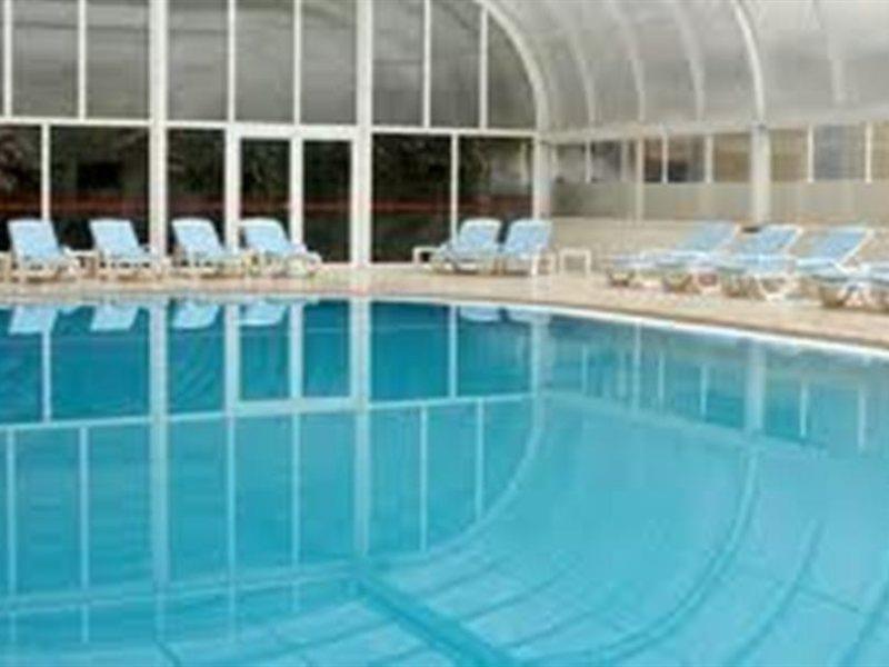 Hotel Alto Lido 4*