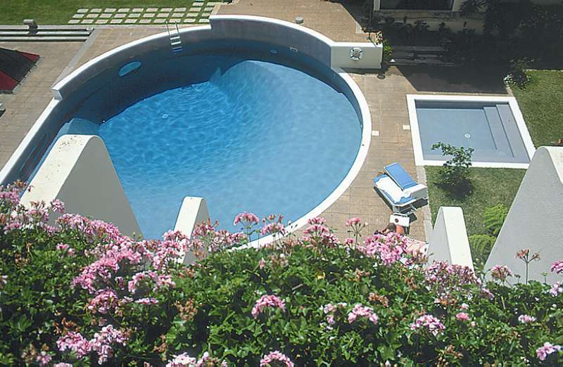 Alto Lido Funchal (Madeira)