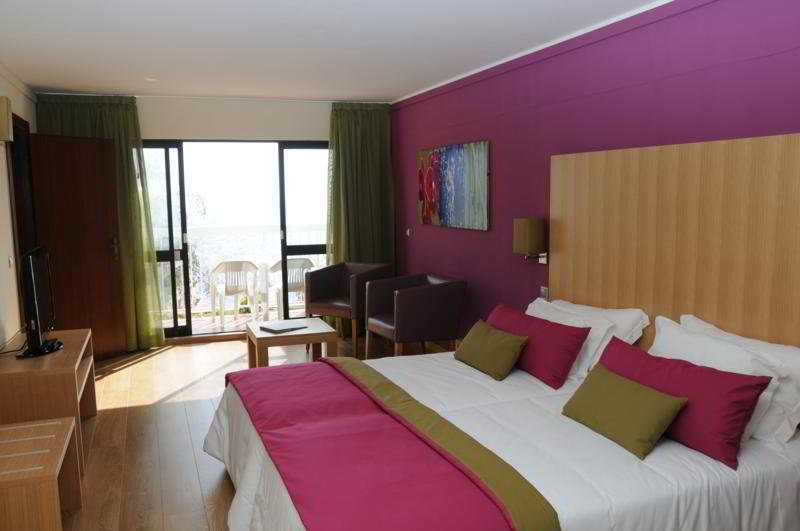 Alto Lido 4* Funchal (Madeira)