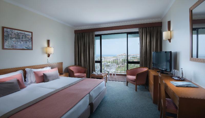 Alto Lido 4* Funchal (Madeira)